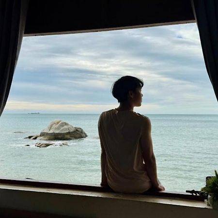 Mui Dinh Hotel Phan Rang Dış mekan fotoğraf
