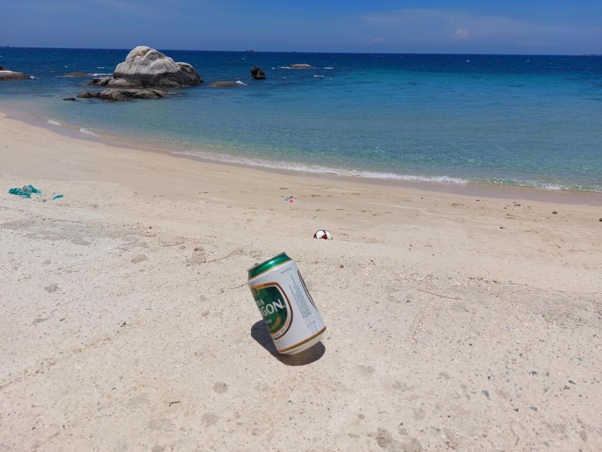 Mui Dinh Hotel Phan Rang Dış mekan fotoğraf