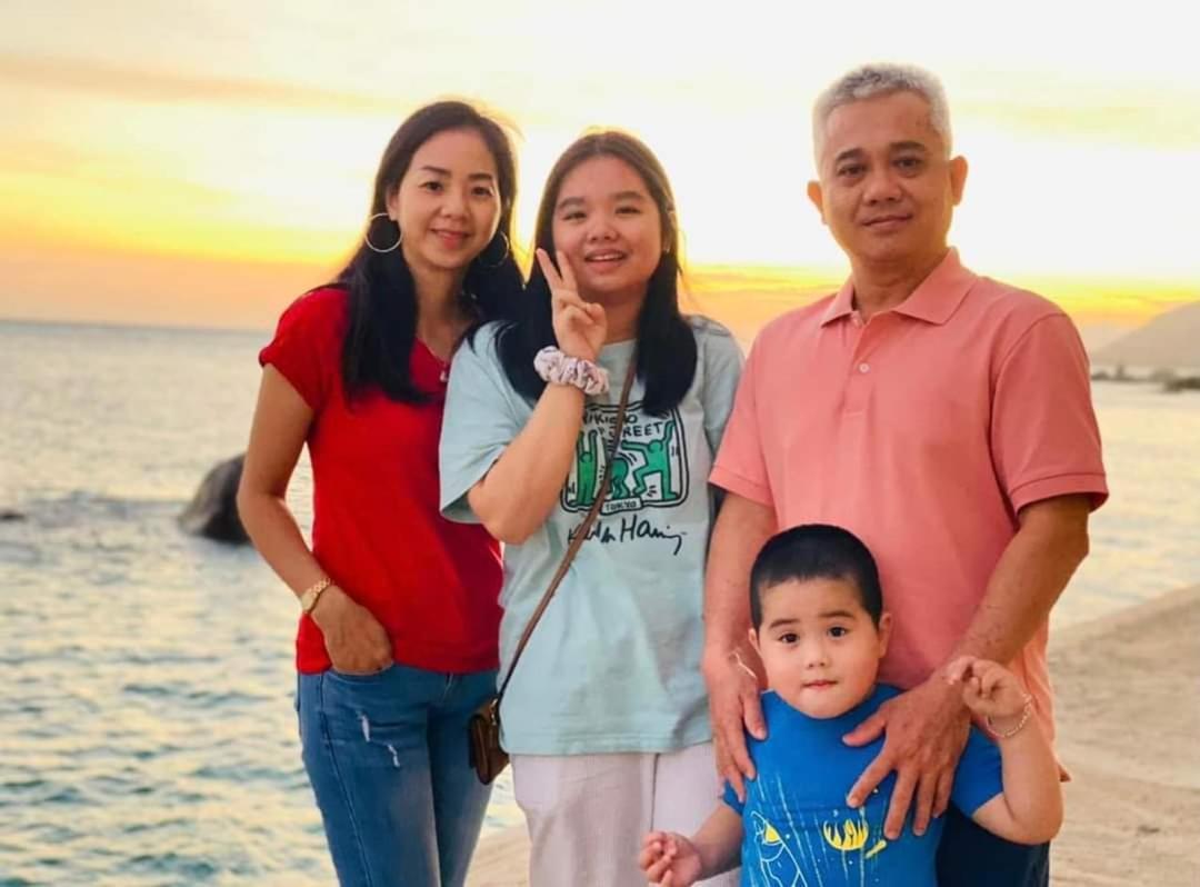 Mui Dinh Hotel Phan Rang Dış mekan fotoğraf