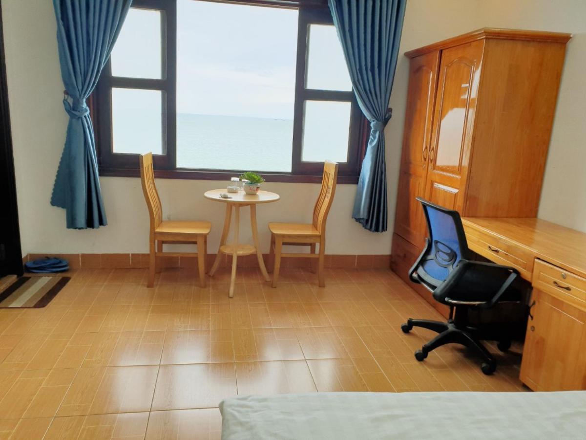 Mui Dinh Hotel Phan Rang Dış mekan fotoğraf