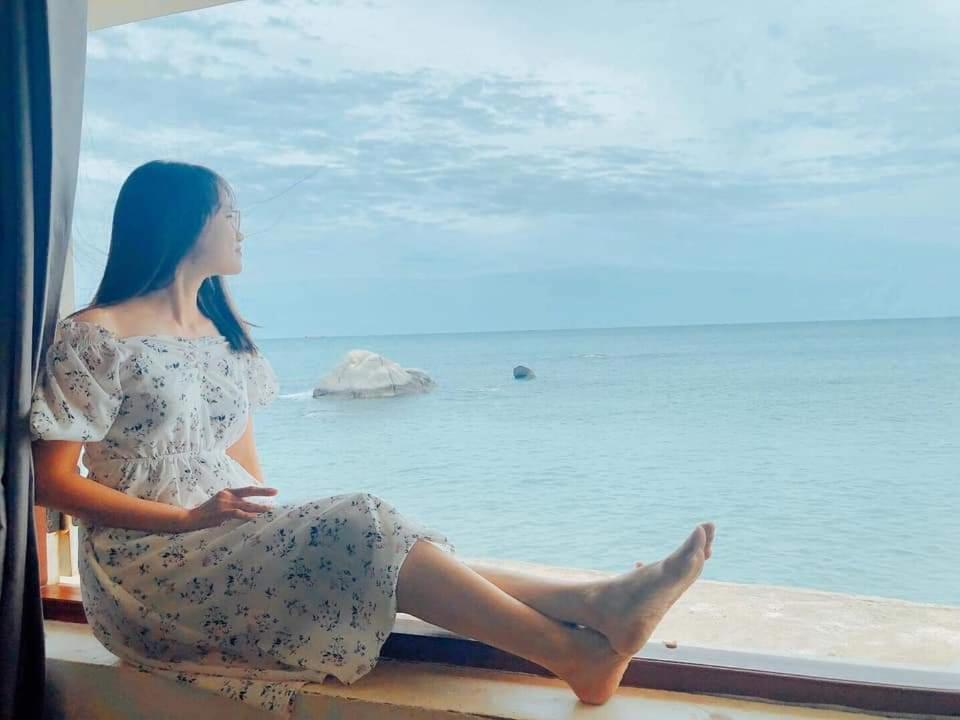 Mui Dinh Hotel Phan Rang Dış mekan fotoğraf