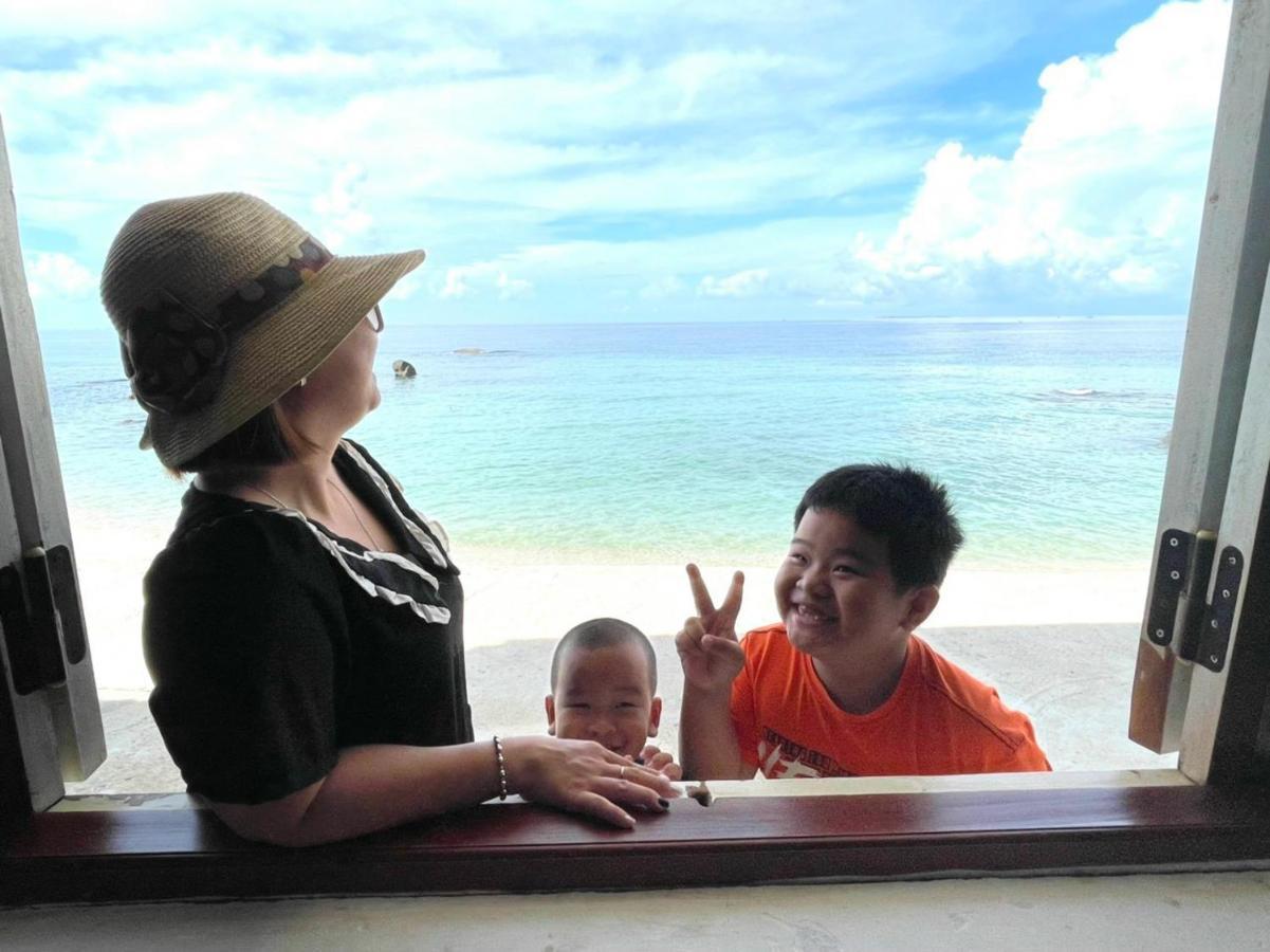 Mui Dinh Hotel Phan Rang Dış mekan fotoğraf