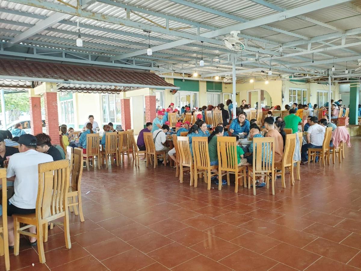 Mui Dinh Hotel Phan Rang Dış mekan fotoğraf