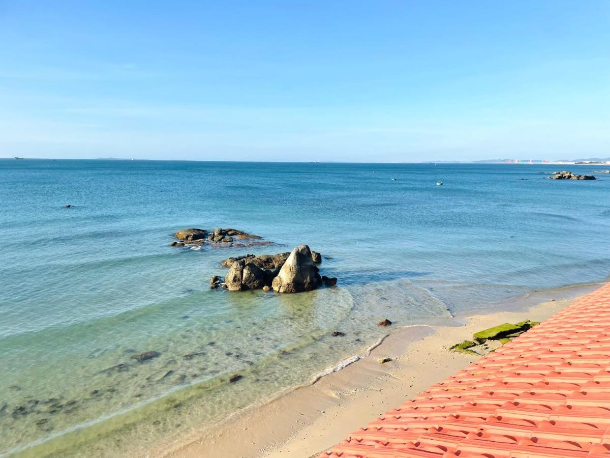 Mui Dinh Hotel Phan Rang Dış mekan fotoğraf