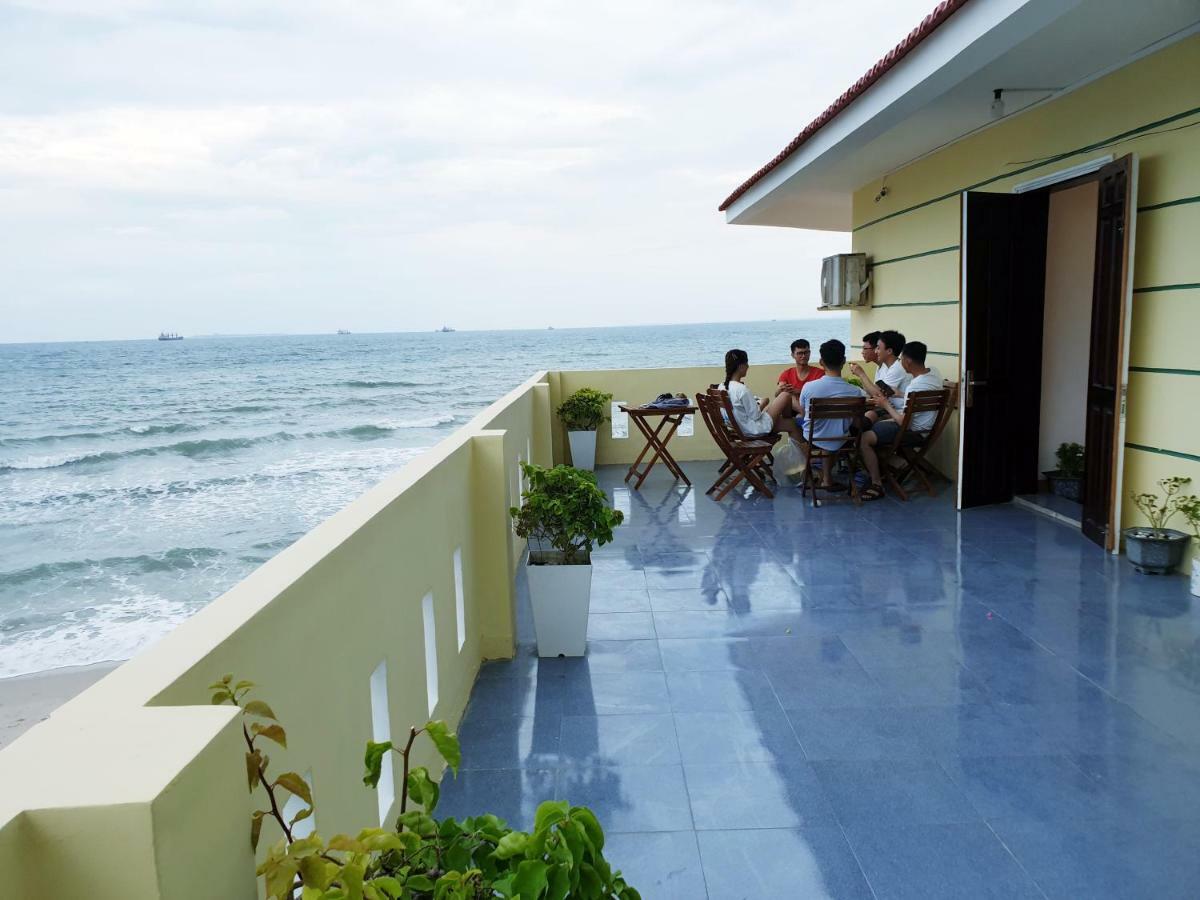 Mui Dinh Hotel Phan Rang Dış mekan fotoğraf