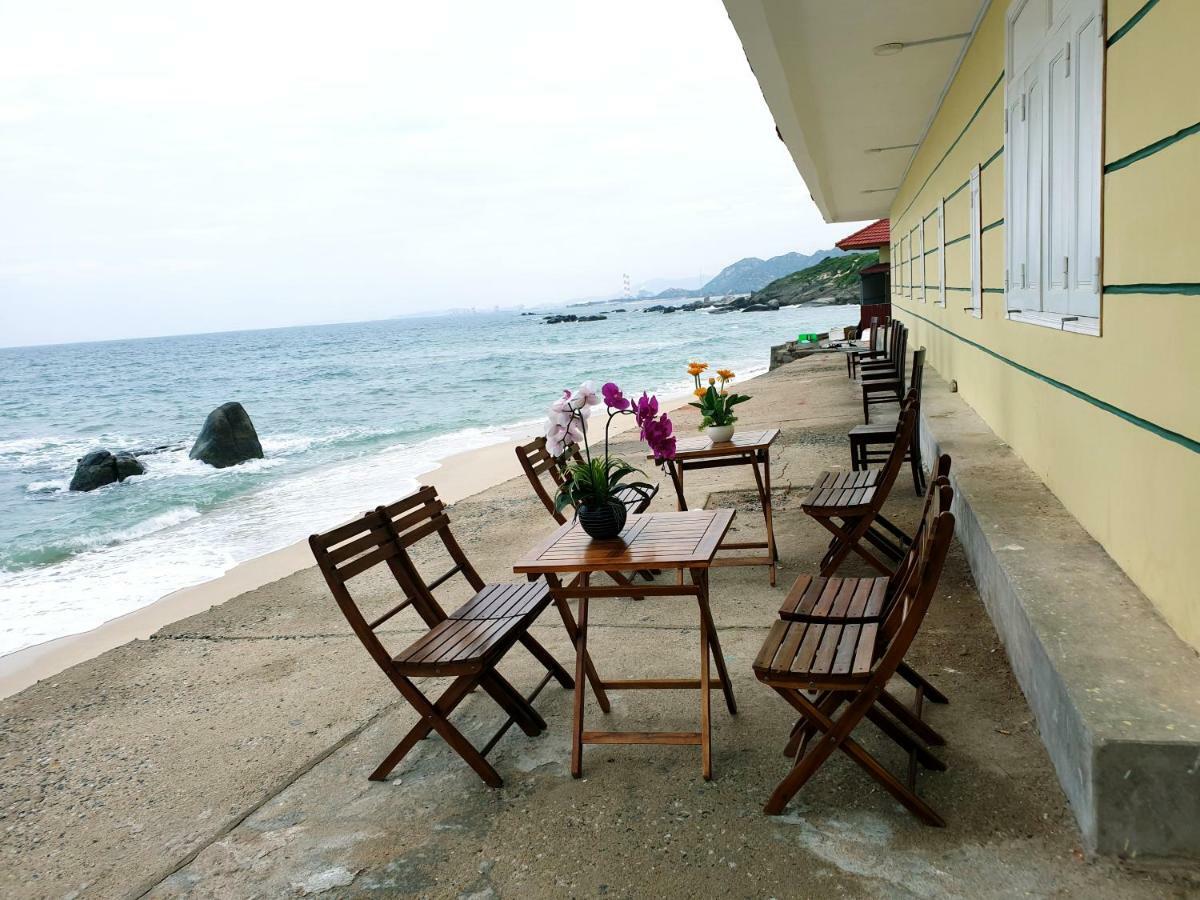 Mui Dinh Hotel Phan Rang Dış mekan fotoğraf