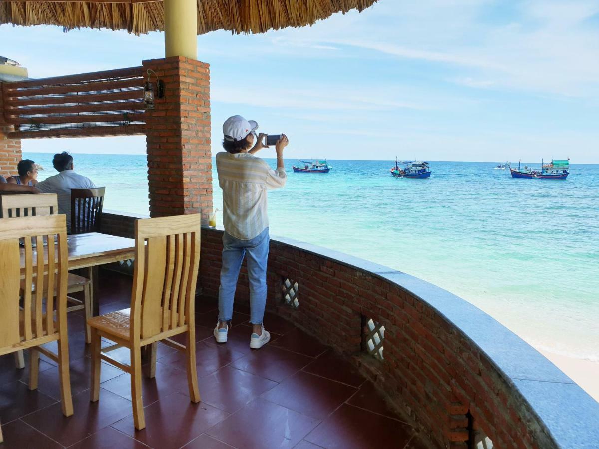 Mui Dinh Hotel Phan Rang Dış mekan fotoğraf