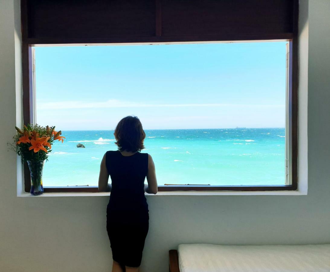 Mui Dinh Hotel Phan Rang Dış mekan fotoğraf