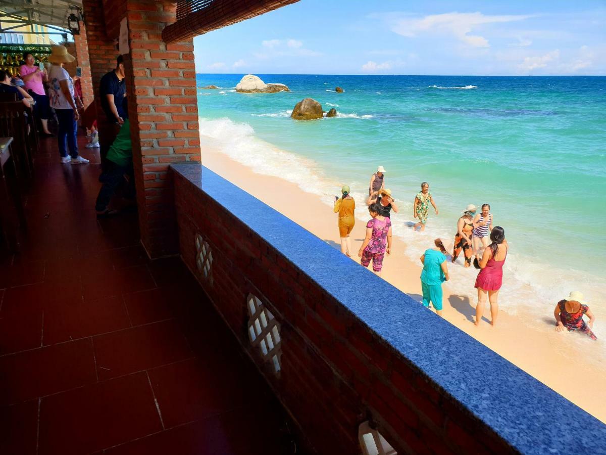 Mui Dinh Hotel Phan Rang Dış mekan fotoğraf