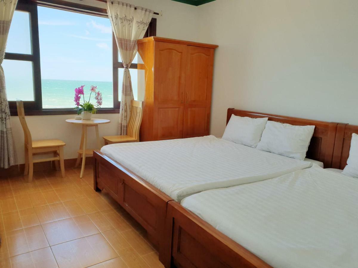 Mui Dinh Hotel Phan Rang Dış mekan fotoğraf