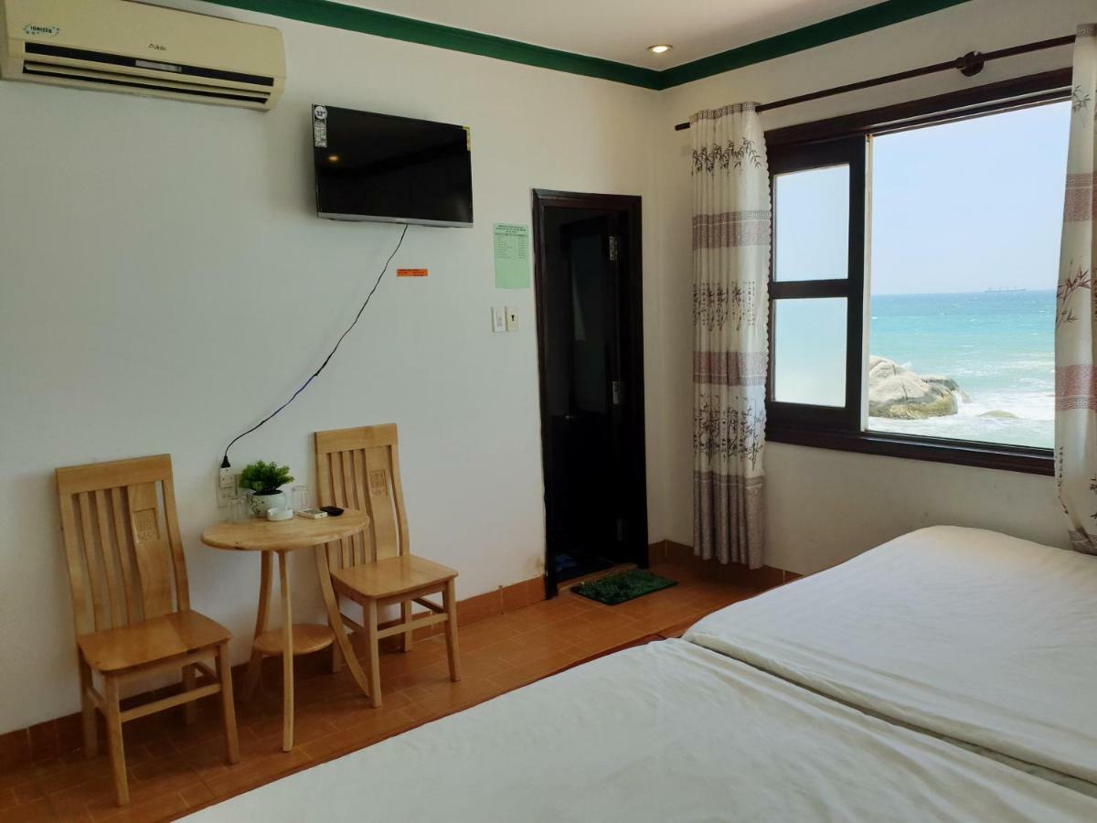 Mui Dinh Hotel Phan Rang Dış mekan fotoğraf