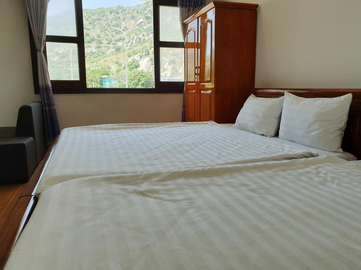 Mui Dinh Hotel Phan Rang Dış mekan fotoğraf